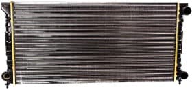 Радиатор охлаждения двигателя NRF 509506