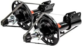 Стойка амортизатора