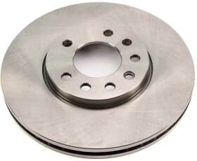 Гальмівний диск