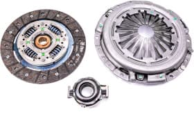 Комплект зчеплення