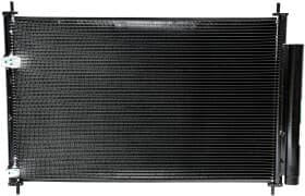 Радиатор кондиционера