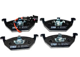 Тормозные колодки