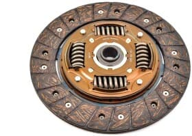 Диск зчеплення Meyle 117 228 2800