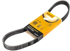 Поликлиновой ремень