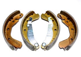 Гальмівні колодки