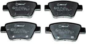 Тормозные колодки