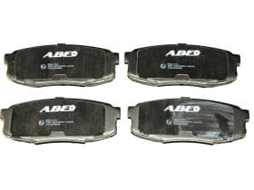 Тормозные колодки