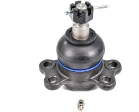 Шарова опора