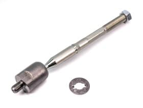 Кермова тяга