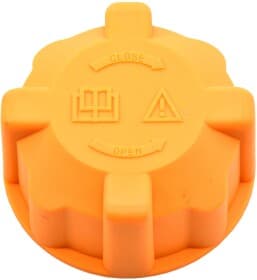 Крышка бачка охлаждающей жидкости Крышка бачка охлаждающей жидкости