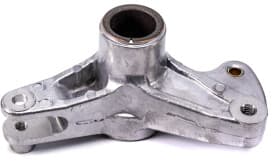 Натяжной ролик поликлинового ремня Meyle 014 020 0095