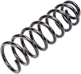 Пружина підвіски