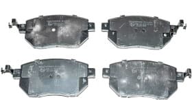 Тормозные колодки Тормозные колодки