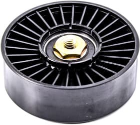 Натяжной ролик поликлинового ремня Automega 130011210