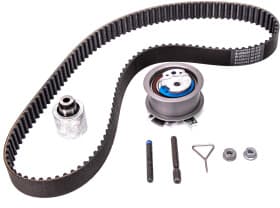 Комплект ремня ГРМ INA 530 0201 10