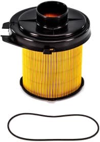 Повітряний фільтр