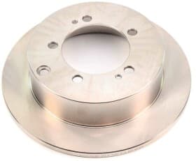 Гальмівний диск Гальмівний диск