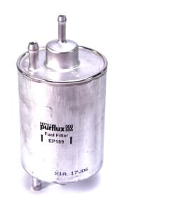 Топливный фильтр