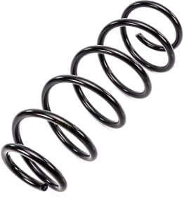 Пружина підвіски