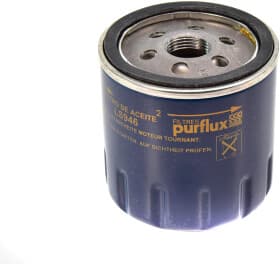 Оливний фільтр