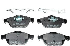 Гальмівні колодки