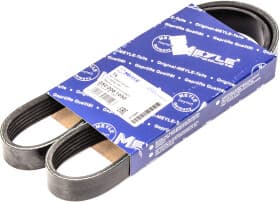 Поліклиновий ремінь