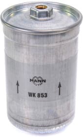 Паливний фільтр