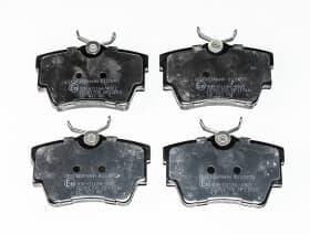 Тормозные колодки