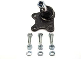 Шаровая опора