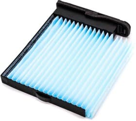 Фильтр салона