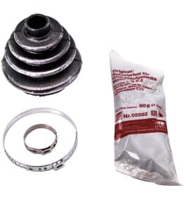 Пыльник ШРУСа