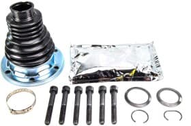 Пыльник ШРУСа