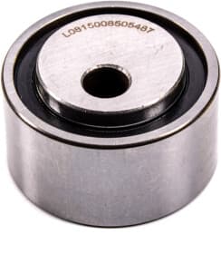 Натяжний ролик поліклинового ременя Metalcaucho 05487