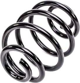 Пружина підвіски