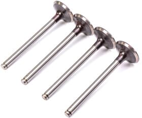 Впускний клапан