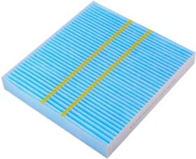 Фильтр салона