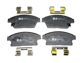 Тормозные колодки