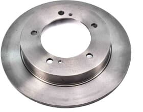 Гальмівний диск