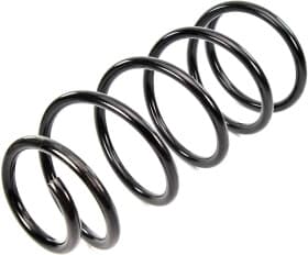 Пружина підвіски