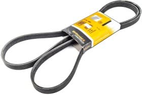 Поліклиновий ремінь