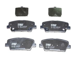 Гальмівні колодки