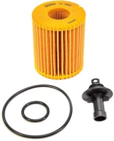 Масляный фильтр