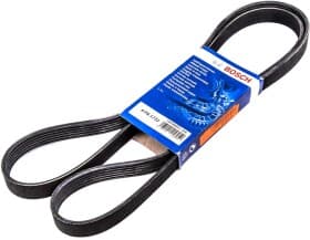 Поліклиновий ремінь