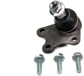 Шарова опора