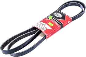 Поликлиновой ремень