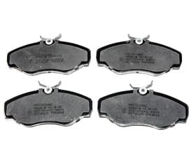 Гальмівні колодки Гальмівні колодки