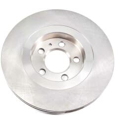 Гальмівний диск