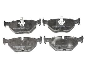 Гальмівні колодки Гальмівні колодки