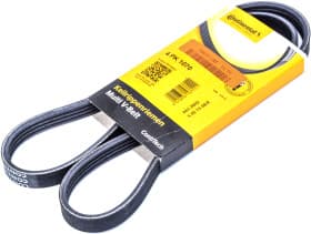 Поликлиновой ремень