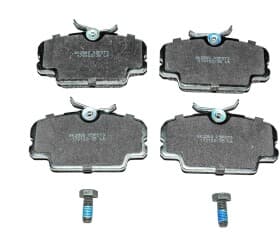 Тормозные колодки